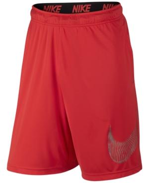 Nike Men's Dry Training Shorts