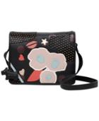 Radley London Summer Street Small Flapover Crossbody