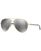 Gucci Sunglasses, Gg0137s