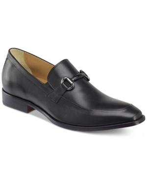 Johnston & Murphy Men's Mcclain Bit Slip-ons Men's Shoes
