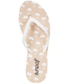Reef Stargazer Glitter Thong Flip-flop Sandals Women's Shoes