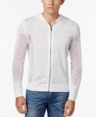 Inc International Concepts Men's Lightweight Hoodie, Only At Macy's