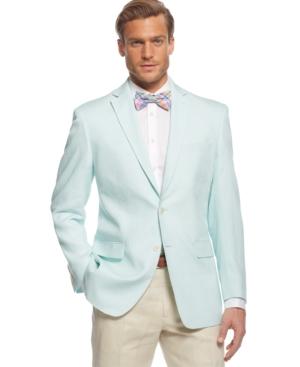 Lauren Ralph Lauren Solid Linen Sport Coat
