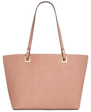 Calvin Klein Tote