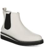 Naturalizer Luna Chelsea Waterproof Booties Women's Shoes