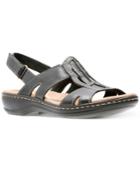 Clarks Collection Women's Leisa Skip Sandals, Created For Macy's Women's Shoes