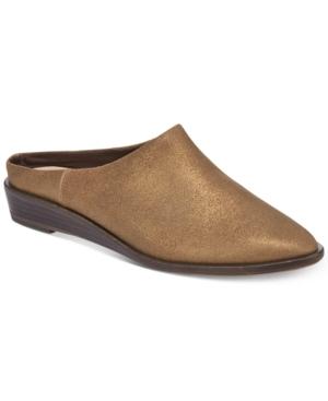 Kelsi Dagger Brooklyn Arch Mules Women's Shoes