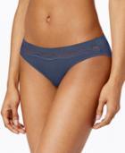 Calvin Klein Perfectly Fit Lace Bikini F3921