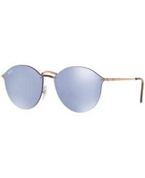Ray-ban Blaze Collection Sunglasses, Rb3574n