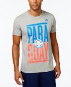 Adidas Men's Paraguay Graphic T-shirt