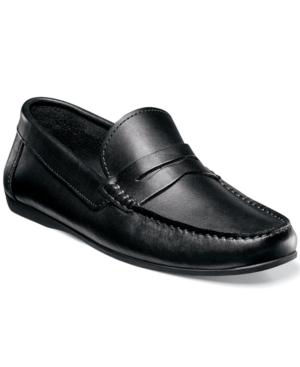 Florsheim Jasper Penny Loafers
