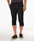 American Rag Men's Cropped Joggers, Only At Macy's