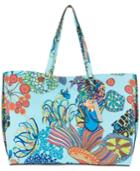 Trina Turk Dory Bungalow Easy Tote