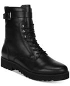 Franco Sarto Canon Water-resistant Booties Women's Shoes