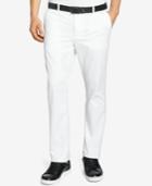 Boss Slim-fit Stretch Cotton Chinos