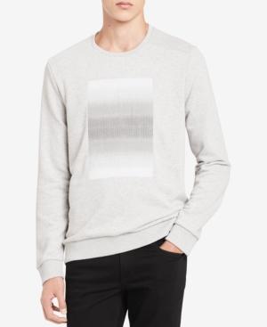 Calvin Klein Jeans Men's Sweatshirt