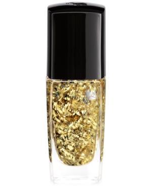 Lancome Vernis In Love - Golden Top Coat