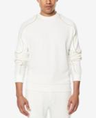 Sean John Men's Zipper Fleece Sweater