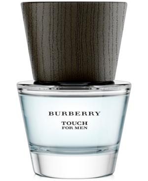 Burberry Men's Touch For Men Eau De Toilette, 1-oz.
