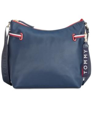 Tommy Hilfiger Shelly Hobo