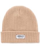 Adidas Originals Wide-ribbed Beanie