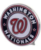 Aminco Washington Nationals Logo Pin