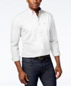 Tommy Hilfiger Men's Capote Shirt, Created For Macy's