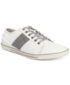 Unlisted By Kenneth Cole Men's Crown Low-top Sneakers Men's Shoes