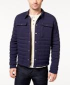 Tommy Hilfiger Men's Thomas Shirt Jacket