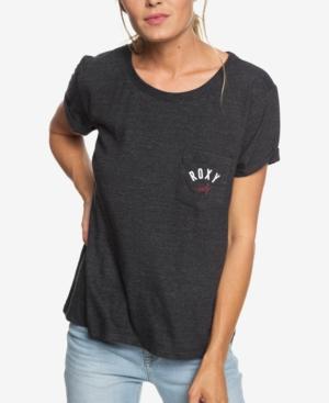 Roxy Juniors' Surf Boyfriend T-shirt