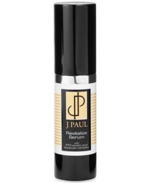 J. Paul Revitalize Serum, 0.5 Oz