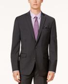 Bar Iii Men's Slim-fit Active Stretch Suit Jacket, Created For Macy's