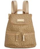 Calvin Klein Belfast Slim Medium Backpack