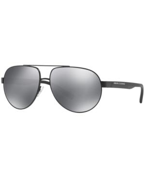 Armani Exchange Sunglasses, Ax2022s