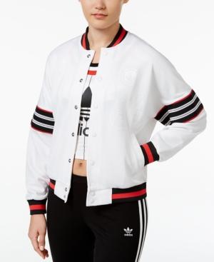 Adidas Originals Tennis Jacket