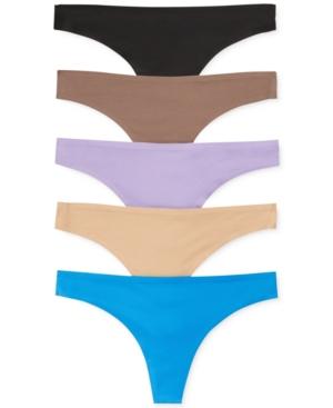 B.tempt'd By Wacoal B.sleek Thong 976218 Women's Shoes