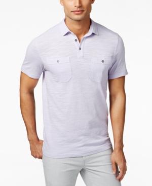 Inc International Concepts Work Polo, Only At Macy's
