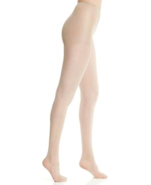 Hue Supersoft Lightweight Tights With Control Top