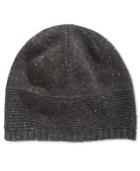 Ryan Seacrest Distinction Men's Donegal Skull Beanie, Only At Macy's