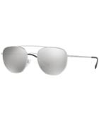 Prada Linea Rossa Sunglasses, Ps 56ss
