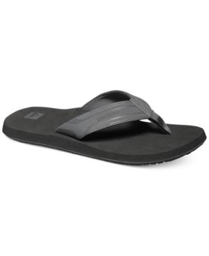 Quiksilver Monkey Wrench Sandals