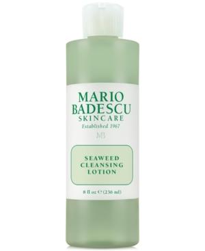 Mario Badescu Seaweed Cleansing Lotion, 8-oz.