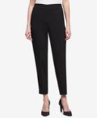 Dkny Pull-on Skinny Pants, Created For Macy's