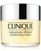 Clinique Dramatically Different Moisturizing Cream, 1.7 Oz