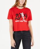 Disney Juniors' Year Of The Piglet Graphic T-shirt By Love Tribe