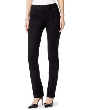 Inc International Concepts Straight-leg Pants, Only At Macy's
