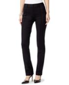 Inc International Concepts Straight-leg Pants, Only At Macy's