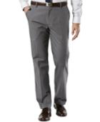 Dockers Iron Free D2 Straight-fit Flat Front Pant