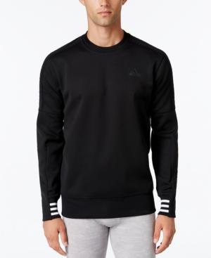 Adidas Men's Id Crew Sweatshirt