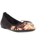 Jessica Simpson Nalan Ballet Flats Women's Shoes